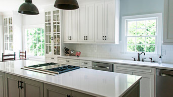 Best 15 Carpenters In Greenville Sc Houzz