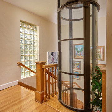 Pneumatic Vacuum Elevators - Boca Raton Home