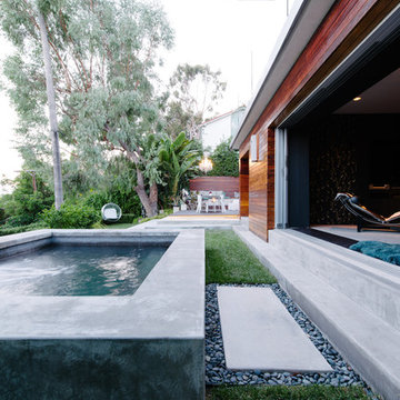 Hillside House