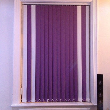Vertical Blinds