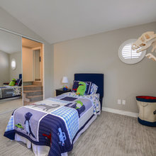 Dylan’s room