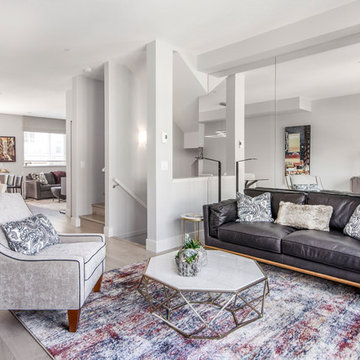 Modern Townhouse