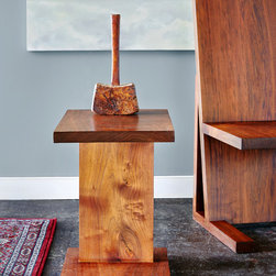 2015 Catalogue - Side Tables And End Tables