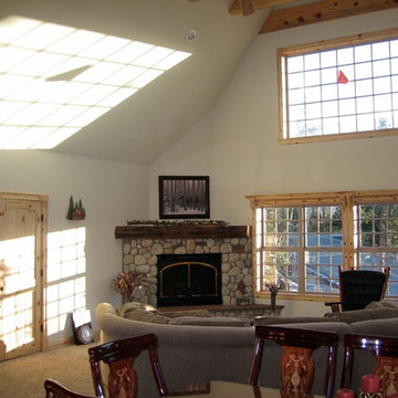 Lake Arrowhead area Remodels