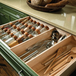 Details! - Kitchen Cabinetry