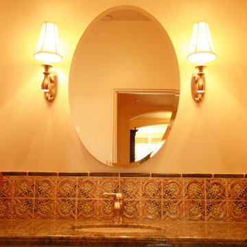 Bathrooms
