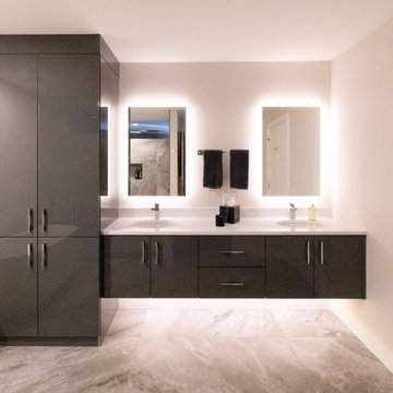 A Downtown Grand Rapids Loft Remodel: Rooted in History and Ready for the Future