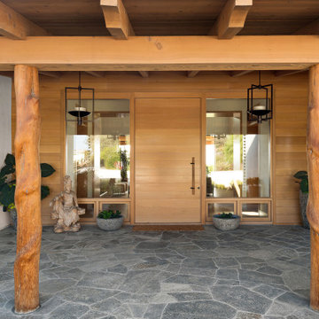 Pacific Coast Transitional