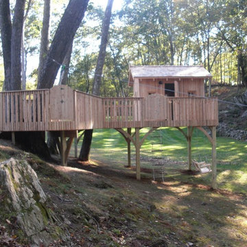 Washington Treehouse