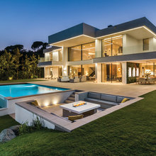 Beautiful Spaces