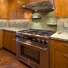 Backsplash