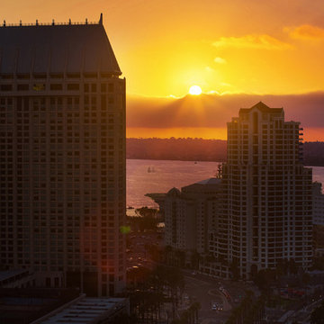 Opportunity of a Lifetime - Harbor Club