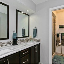 Hollis Guest Bathroom