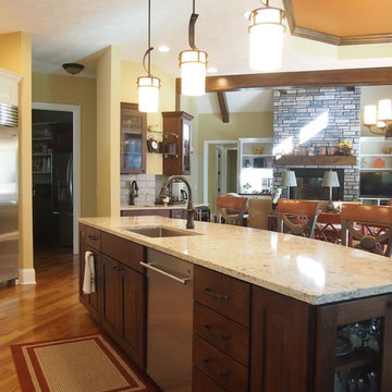 Kitchens