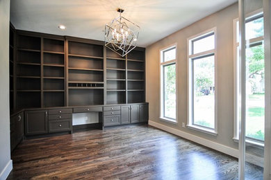 Den Casework