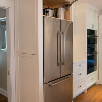 Blue Bell Kitchen Renovation