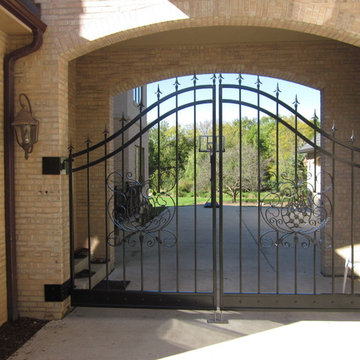 Gates