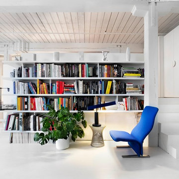 candy factory loft