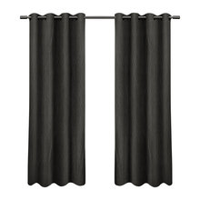 curtains