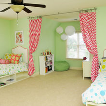 Zoey's room