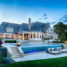 Coastal Hardscapes