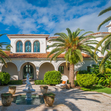 Miami Beach Residence 2