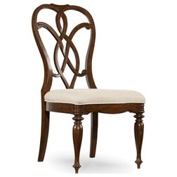Traditional Dining Chairs by Hooker Furniture