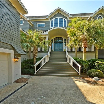 Kiawah Island Vacation Rental- 205 Sand Fiddler