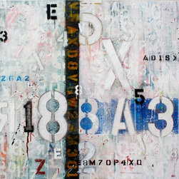 My art - Paintings
