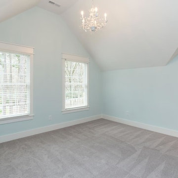 Custom Remodel