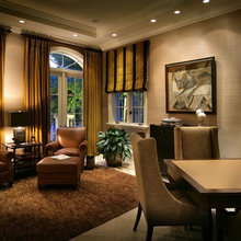 Window Treatments