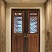 Lancaster Bedroom Doors
