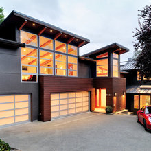 Garage Door