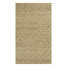 Entry rug