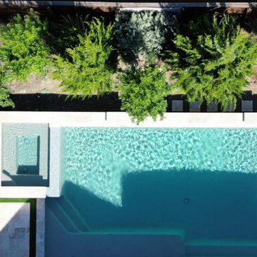 Luxury Pool, Outdoor Living
