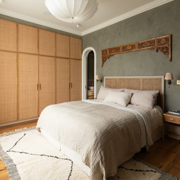 Portobello Townhouse