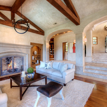 The Barry Zito Estate - Villa Della Pace