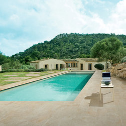 Eikon - Wall And Floor Tile