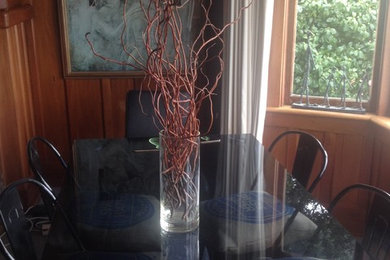 Dinning room