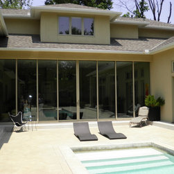 Western Window Systems - Products