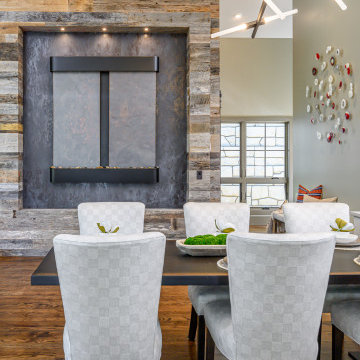 Modern Ranch