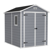 Sheds