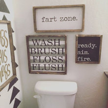 kids bath