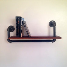 Shelving