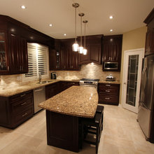 Kitchen Ideas