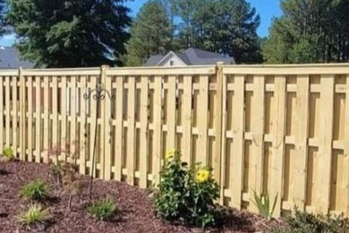 Photo of a landscaping in Other.
