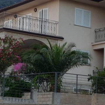 Villa Mediteranea