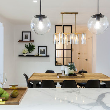 Sutton Place South Apartment