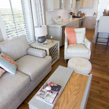 St. George Island Full Remodel, Franklin Co