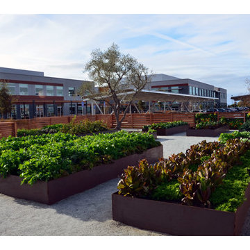VF Outdoor Headquarters